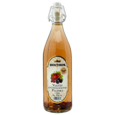  Bolyhos Ágyas Vegyes Pálinka 1l 50% csatos ÚJ rek pálinka