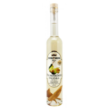 Bolyhos Ágyas Vilmoskörte Pálinka 0,5l 50% pálinka