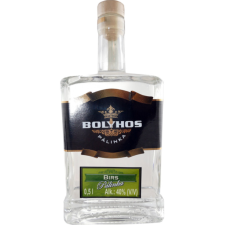 Bolyhos Birsalma pálinka 0,5l 40% pálinka