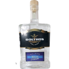  Bolyhos Szilva Pálinka 0,5l 40% pálinka