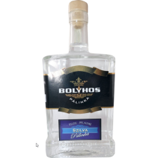 Bolyhos Szilva Pálinka 0,5l 40% pálinka