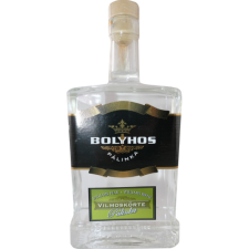 Bolyhos Vilmoskörte pálinka 0,5l 40% pálinka