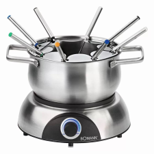Bomann FD 2248 CB Fondü szett (FD 2248 CB) fondü