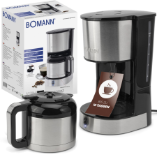 Bomann KA 6066 kávéfőző