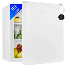 Bomann KB7347W hűtőgép, hűtőszekrény