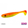 BOMB ! Gumihal Rippa / 5db 5cm/HAWAI