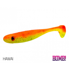 BOMB ! Gumihal Rippa / 5db 5cm/HAWAI csali
