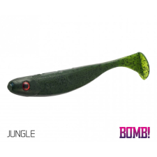 BOMB ! Gumihal Rippa / 5db 5cm/JUNGLE csali