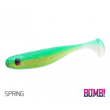 BOMB ! Gumihal Rippa / 5db 5cm/SPRING csali
