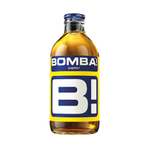 Bomba classic üveges energiaital - 250 ml energiaital