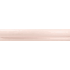 Bombato Ribesalbes Ocean petal pink 5x30 cm fényes OCEAN2735 csempe