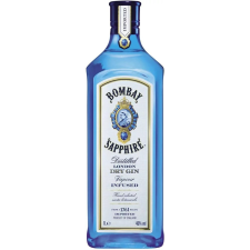  Bombay Sapphire gin 1L 40% DRS gin