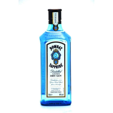  Bombay Sapphire gin DRS (0,7L / 40%) gin