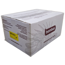 Bombus Datolya paszta natúr 25kg 100% datolya reform élelmiszer