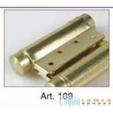  BOMMERPÁNT IBFM 29/75 RÉZ zár és alkatrészei