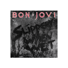  Bon Jovi - Slippery When Wet (Cd) heavy metal