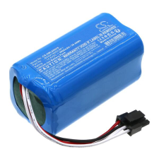 BONA18650-MF1. Takarítógép akkumulátor 2600 mAh takarítógép akkumulátor