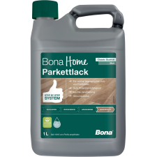 BONA Home parkettalakk Classic matt 1 l lakk, faolaj