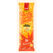 Bonabo party xxl cheddar ízű snack 300 g előétel és snack