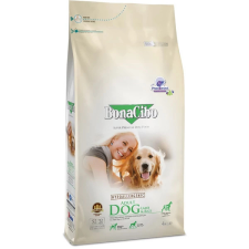  Bonacibo Adult Dog (Bárány, szardella és rizs) 15 kg kutyaeledel