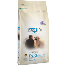 Bonacibo Adult Dog (Csirke, szardella és rizs) 4 kg kutyaeledel
