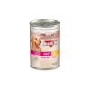 BonaCibo Bonacibo Canned Dog Foods Beef 400 g