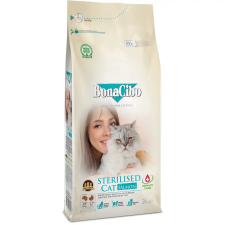  Bonacibo Cat Light&amp;steril lazac 5kg macskaeledel