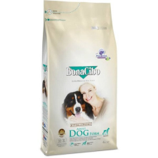 BonaCibo Form Dog (Senior / Over Weight - Csirke, Szardella és Rizs) 4kg kutyaeledel