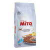  BONACIBO MITO MIX COLOR CAT (Csirke, szardella, rák és rizs zöldségekkel) 1Kg