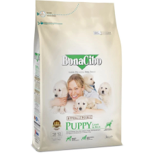  Bonacibo Puppy (Bárány, szardella és rizs) 3 kg kutyaeledel