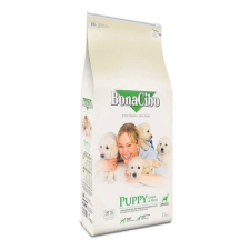 BonaCibo Puppy Lamb & Rice 15kg kutyaeledel