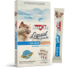  Bonacibo Snacks for Cats Liquid Snacks - Salmon 90 g