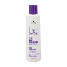 Bonacure Clean Performance Frizz Away hajsampon 250ml sampon