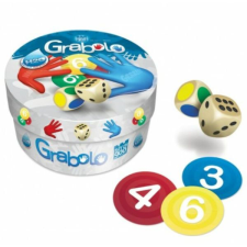 Bonaparte Grabolo társasjáték társasjáték