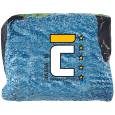  BONASIA VAM kesztyű CUT B PU 15g - 10 védőkesztyű