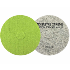 Bonastre Xtreme DUO gyémántpad - 16&quot; kisháztartási gépek kiegészítői