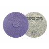 Bonastre Xtreme lila gyémántpad - 13"