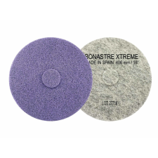 Bonastre Xtreme lila gyémántpad - 22" kisháztartási gépek kiegészítői