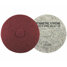 Bonastre Xtreme Piros gyémántpad - 13" kisháztartási gépek kiegészítői