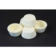  Bonbon kapszli fehér konyhai eszköz