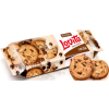 Bonbonetti Kft. Lovita Classic Cookies 150g Teasütemény kakaós darabkákkal