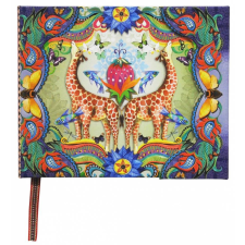  - Boncahier: Into the Wild - 86769 egyéb könyv