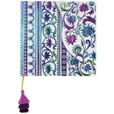  - Boncahier - Mediterráneo - 50208 irodalom