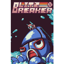 Boncho Games Blitz Breaker (digitális licenc) videójáték