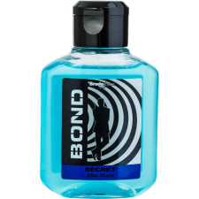 BOND AFTER SHAVE SECRET 125ML after shave