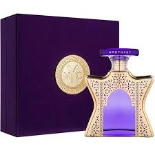 Bond No. 9 Dubai Amethyst, edp 100ml parfüm és kölni