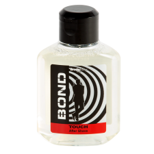 Bond Touch after shave 125ml after shave