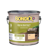 Bondex decking oil 900 színtelen 2,5l