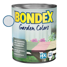 Bondex Garden Colours Orchidea szürke 0,75L favédőszer és lazúr