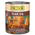 Bondex TEAKFA OLAJ 0,75L SZÍNTELEN